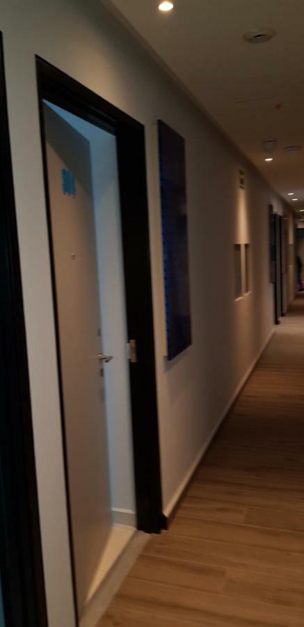 Quinto Elemento Hotel เม็กซิโกซิตี้ ภายนอก รูปภาพ