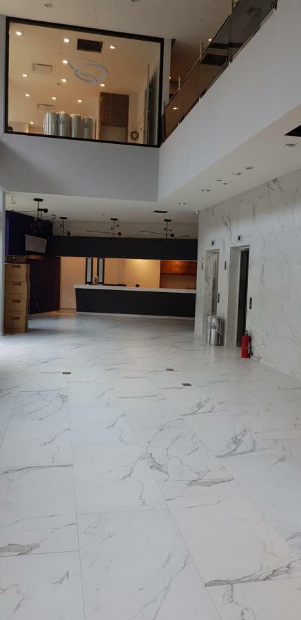 Quinto Elemento Hotel เม็กซิโกซิตี้ ภายนอก รูปภาพ