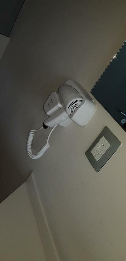 Quinto Elemento Hotel เม็กซิโกซิตี้ ภายนอก รูปภาพ