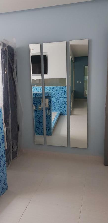 Quinto Elemento Hotel เม็กซิโกซิตี้ ภายนอก รูปภาพ